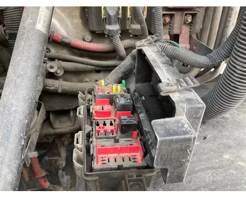 Freightliner CASCADIA Electrical Misc. Parts