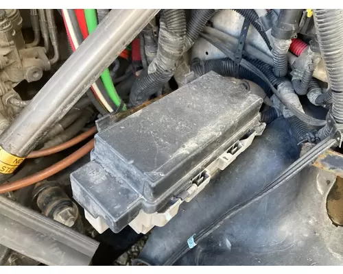 Freightliner CASCADIA Electrical Misc. Parts