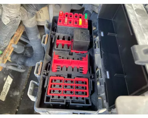 Freightliner CASCADIA Electrical Misc. Parts