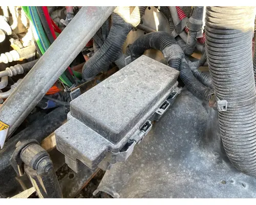 Freightliner CASCADIA Electrical Misc. Parts