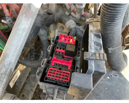 Freightliner CASCADIA Electrical Misc. Parts