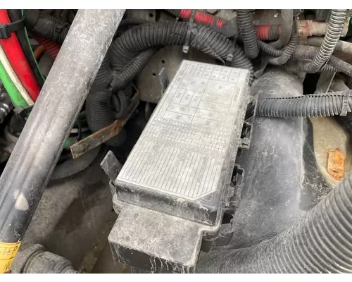 Freightliner CASCADIA Electrical Misc. Parts