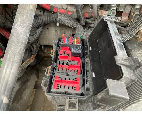 Freightliner CASCADIA Electrical Misc. Parts