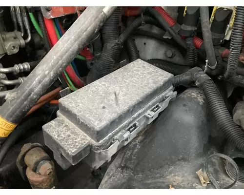 Freightliner CASCADIA Electrical Misc. Parts
