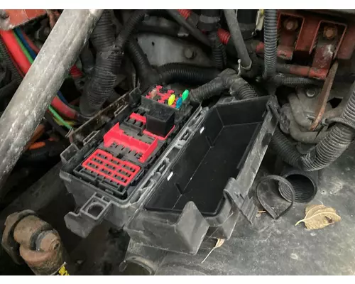 Freightliner CASCADIA Electrical Misc. Parts