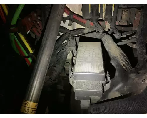 Freightliner CASCADIA Electrical Misc. Parts