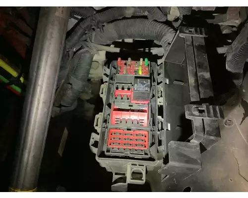Freightliner CASCADIA Electrical Misc. Parts