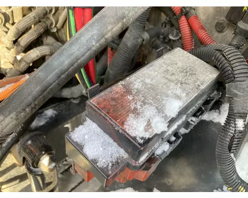 Freightliner CASCADIA Electrical Misc. Parts