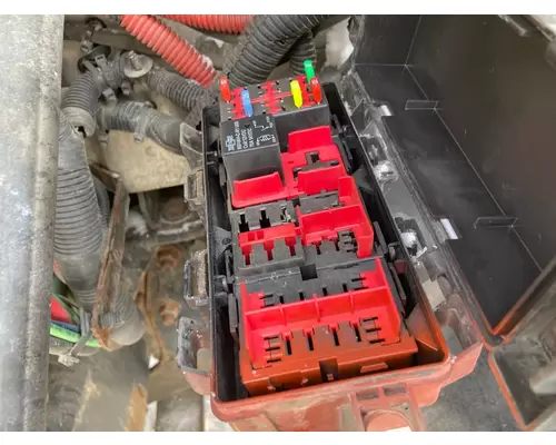 Freightliner CASCADIA Electrical Misc. Parts