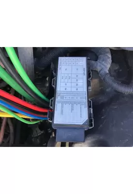 Freightliner CASCADIA Electrical Misc. Parts