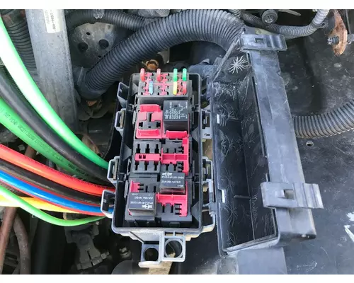Freightliner CASCADIA Electrical Misc. Parts