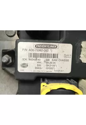 Freightliner CASCADIA Electrical Misc. Parts