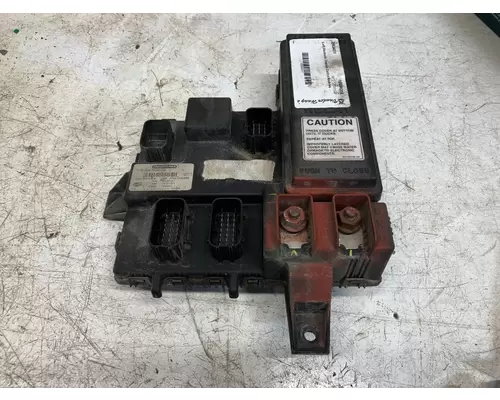 Freightliner CASCADIA Electrical Misc. Parts