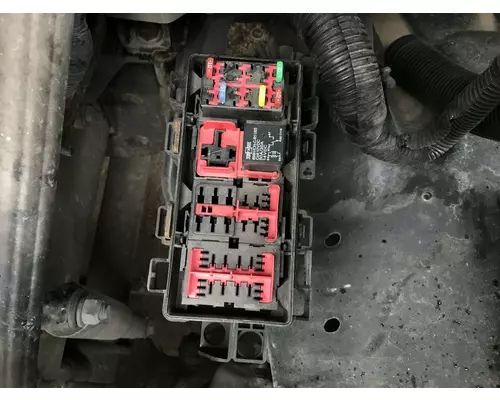 Freightliner CASCADIA Electrical Misc. Parts