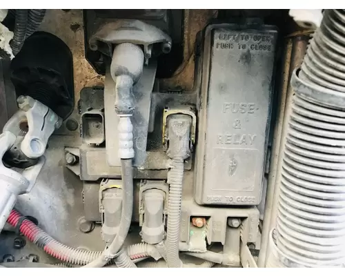 Freightliner CASCADIA Electrical Misc. Parts