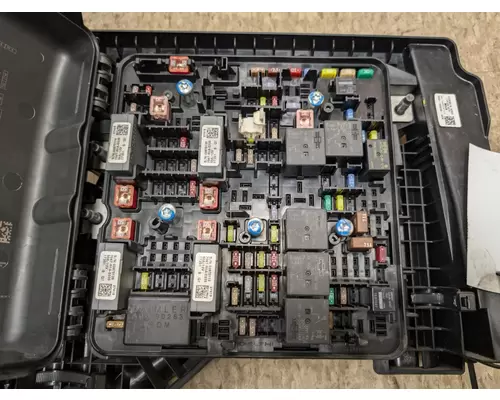 Freightliner CASCADIA Electrical Misc. Parts