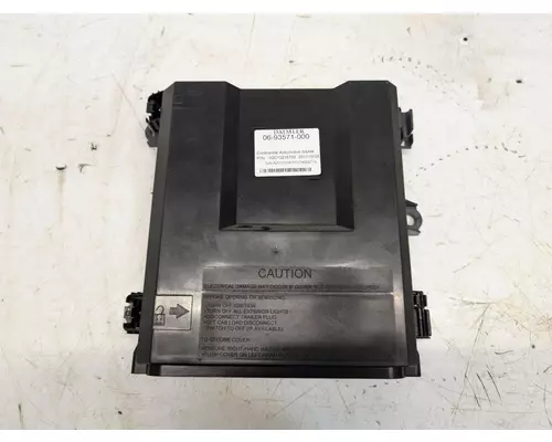 Freightliner CASCADIA Electrical Misc. Parts