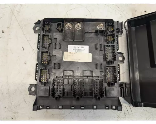 Freightliner CASCADIA Electrical Misc. Parts