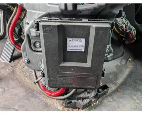 Freightliner CASCADIA Electrical Misc. Parts