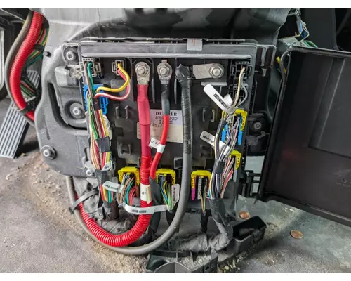Freightliner CASCADIA Electrical Misc. Parts