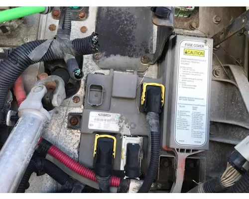 Freightliner CASCADIA Electrical Misc. Parts