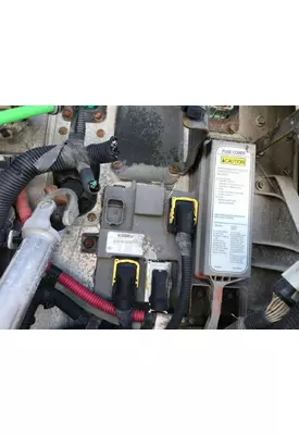 Freightliner CASCADIA Electrical Misc. Parts