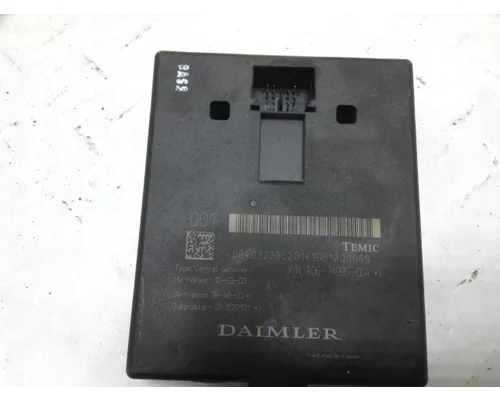 Freightliner CASCADIA Electrical Misc. Parts