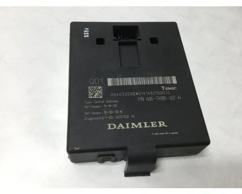 Freightliner CASCADIA Electrical Misc. Parts