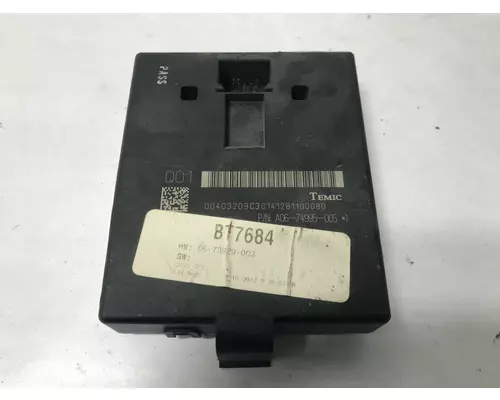 Freightliner CASCADIA Electrical Misc. Parts