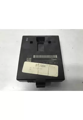 Freightliner CASCADIA Electrical Misc. Parts