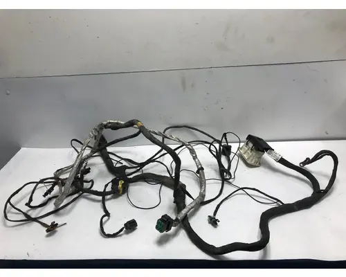 Freightliner CASCADIA Electrical Misc. Parts