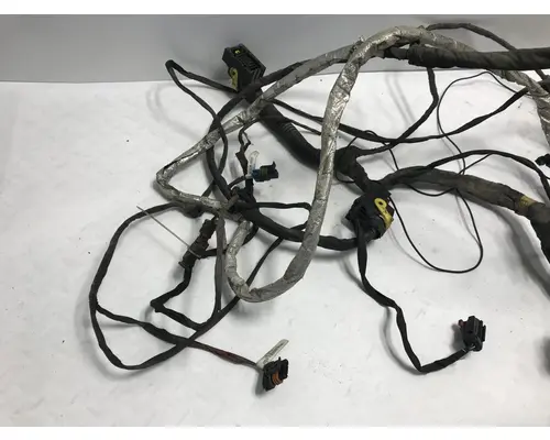 Freightliner CASCADIA Electrical Misc. Parts