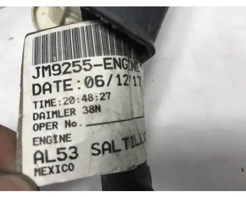 Freightliner CASCADIA Electrical Misc. Parts