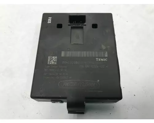 Freightliner CASCADIA Electrical Misc. Parts