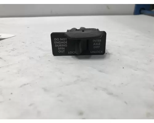 Freightliner CASCADIA Electrical Misc. Parts