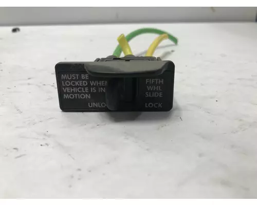 Freightliner CASCADIA Electrical Misc. Parts