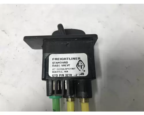 Freightliner CASCADIA Electrical Misc. Parts