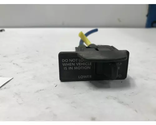 Freightliner CASCADIA Electrical Misc. Parts
