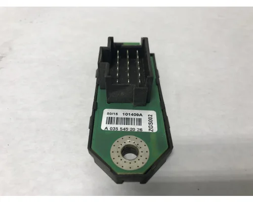 Freightliner CASCADIA Electrical Misc. Parts