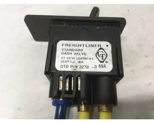 Freightliner CASCADIA Electrical Misc. Parts