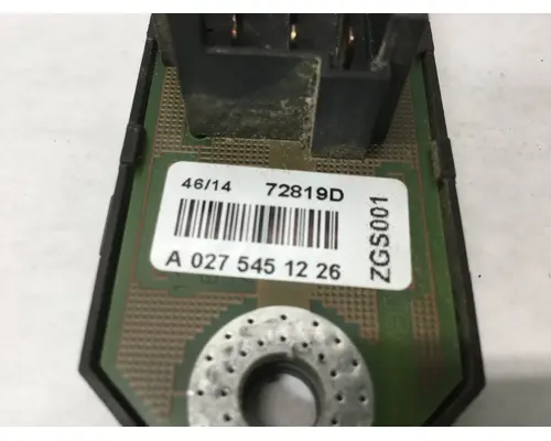 Freightliner CASCADIA Electrical Misc. Parts