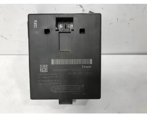 Freightliner CASCADIA Electrical Misc. Parts