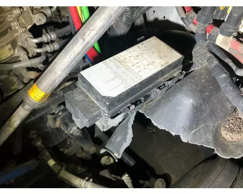 Freightliner CASCADIA Electrical Misc. Parts