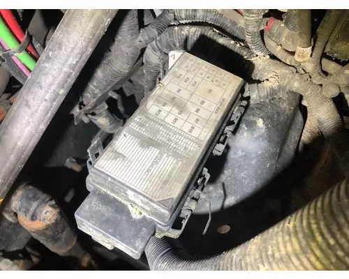 Freightliner CASCADIA Electrical Misc. Parts
