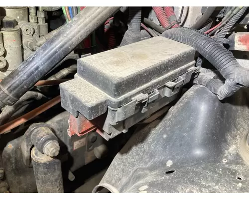 Freightliner CASCADIA Electrical Misc. Parts