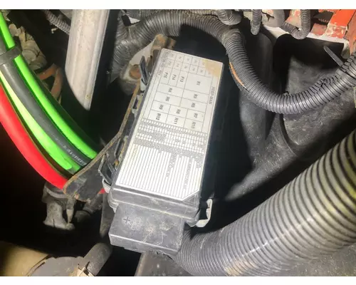 Freightliner CASCADIA Electrical Misc. Parts