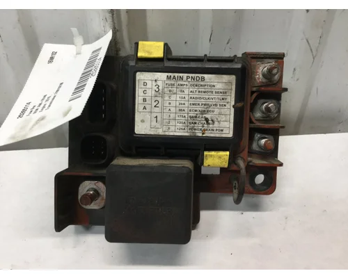 Freightliner CASCADIA Electrical Misc. Parts