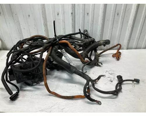 Freightliner CASCADIA Electrical Misc. Parts