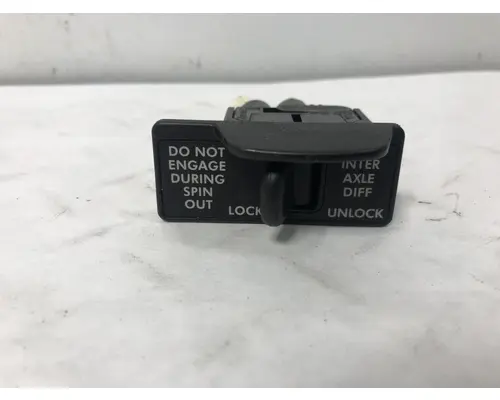 Freightliner CASCADIA Electrical Misc. Parts