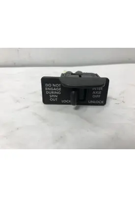 Freightliner CASCADIA Electrical Misc. Parts